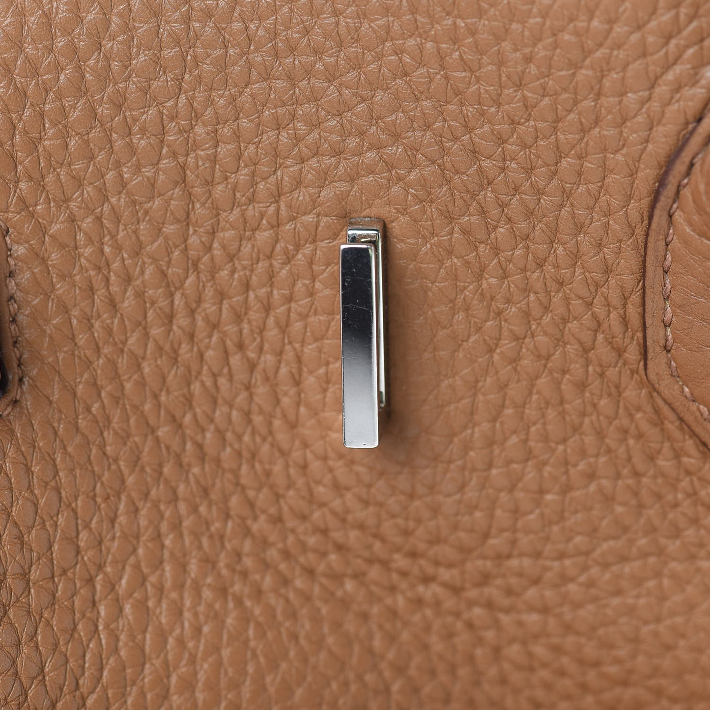 Togo Birkin 35 Alezan