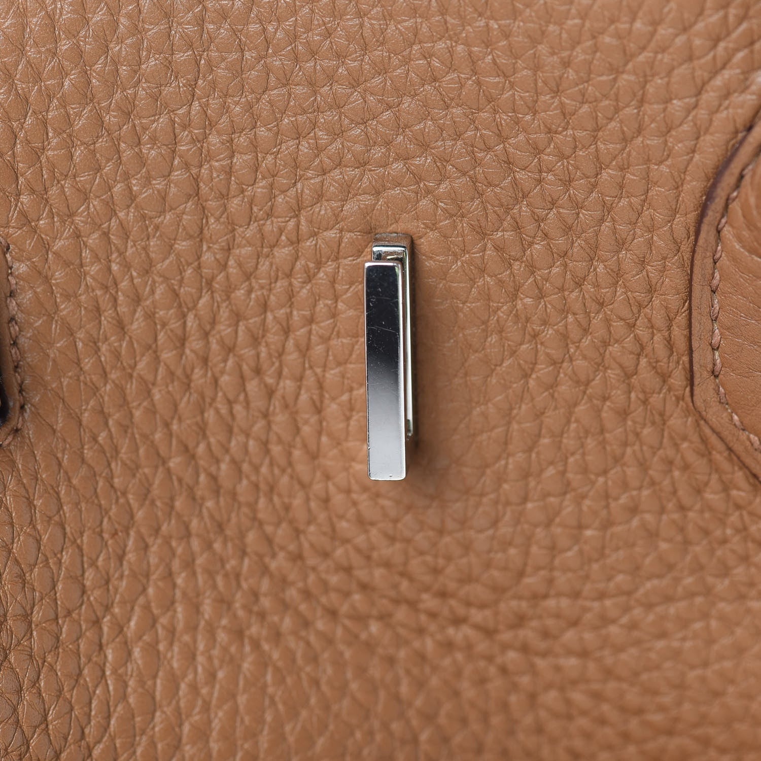 Hermes Togo Birkin 35 Alezan 23 of 47
