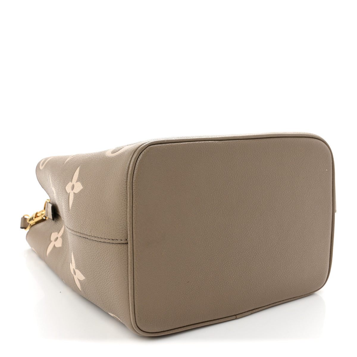 Empreinte Monogram Giant Neonoe MM Tourterelle Creme