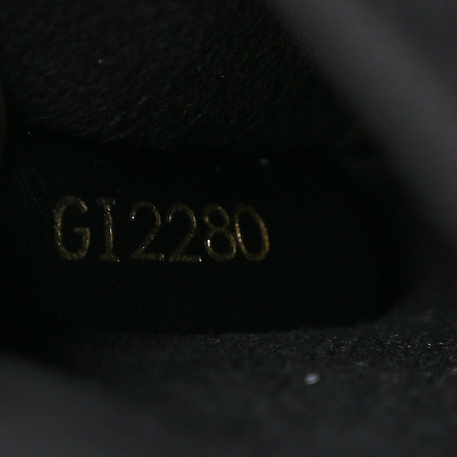 Louis Vuitton Jacquard Since 1854 Dauphine MM Grey 7 of 10