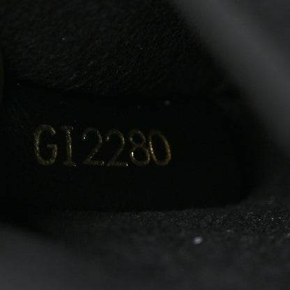 Louis Vuitton Jacquard Since 1854 Dauphine MM Grey 7 of 10