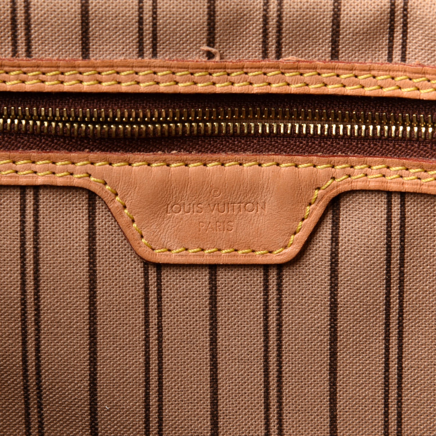 Louis Vuitton Monogram Delightful MM 6 of 12