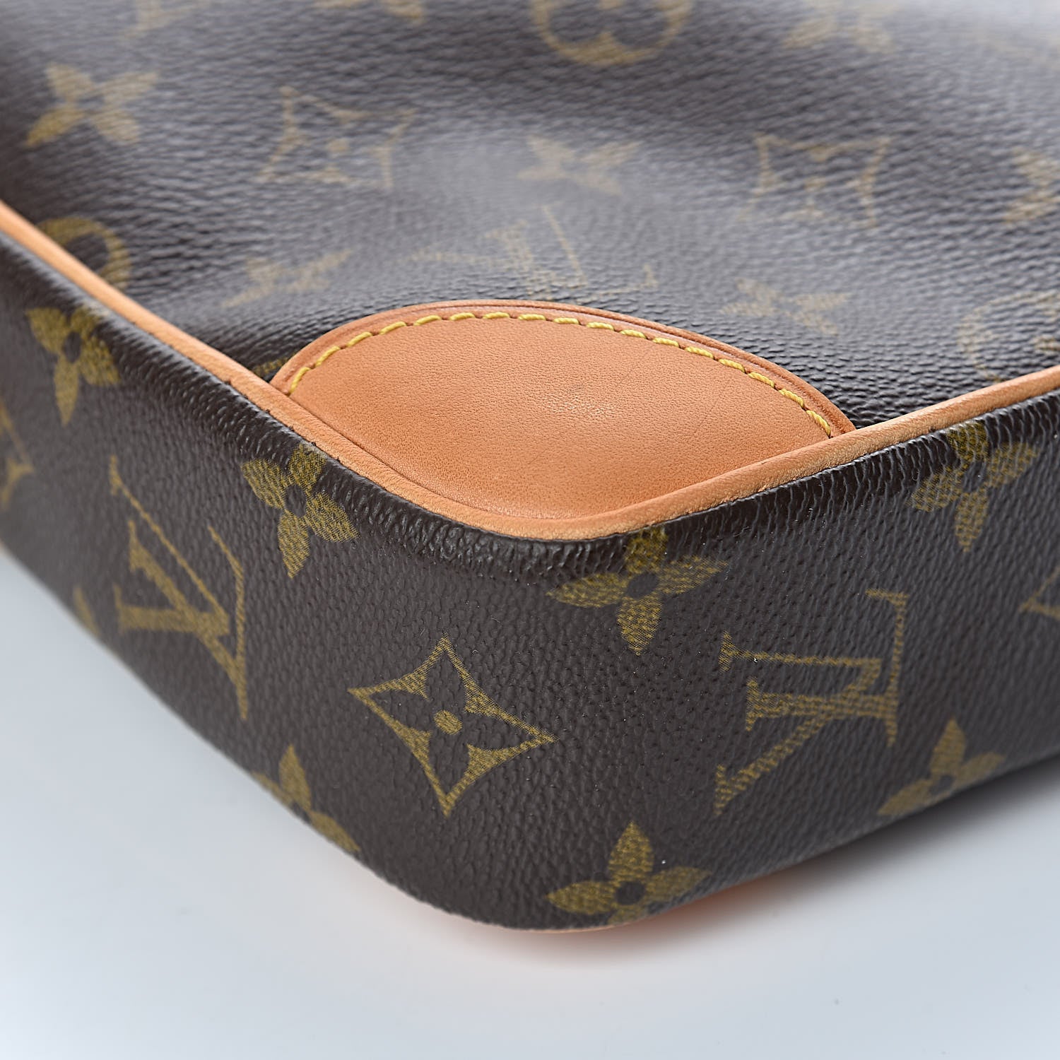 Louis Vuitton Monogram Danube 21 10 of 12