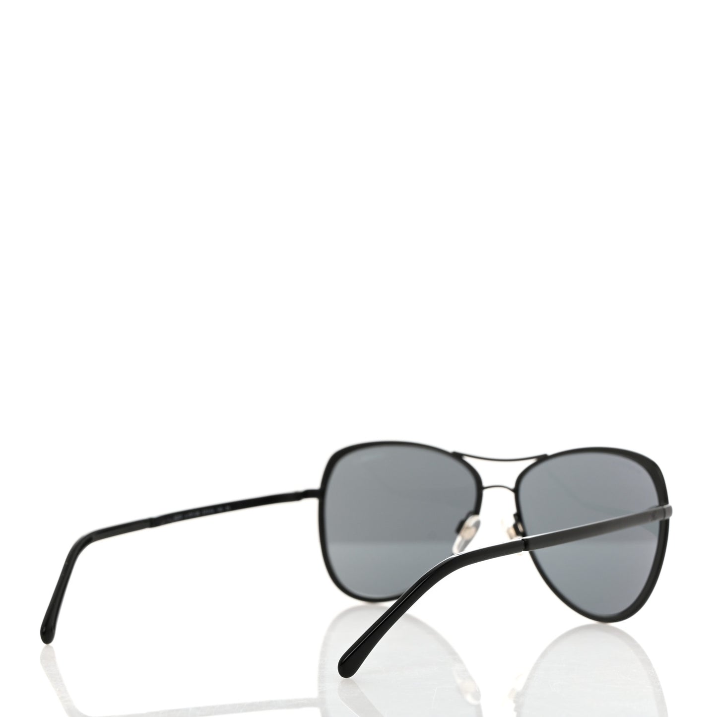 Pilot Summer Aviator Sunglasses 4223 Black