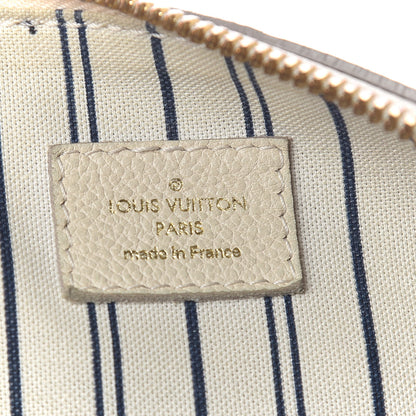 Louis Vuitton Empreinte Lumineuse PM Neige 11 of 16