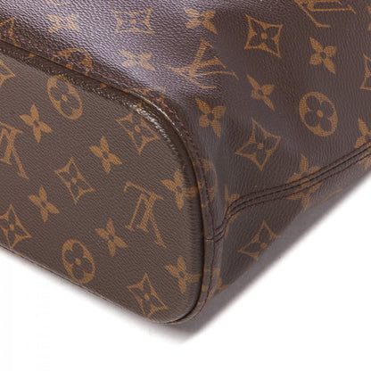 Louis Vuitton Monogram Vavin GM 4 of 7