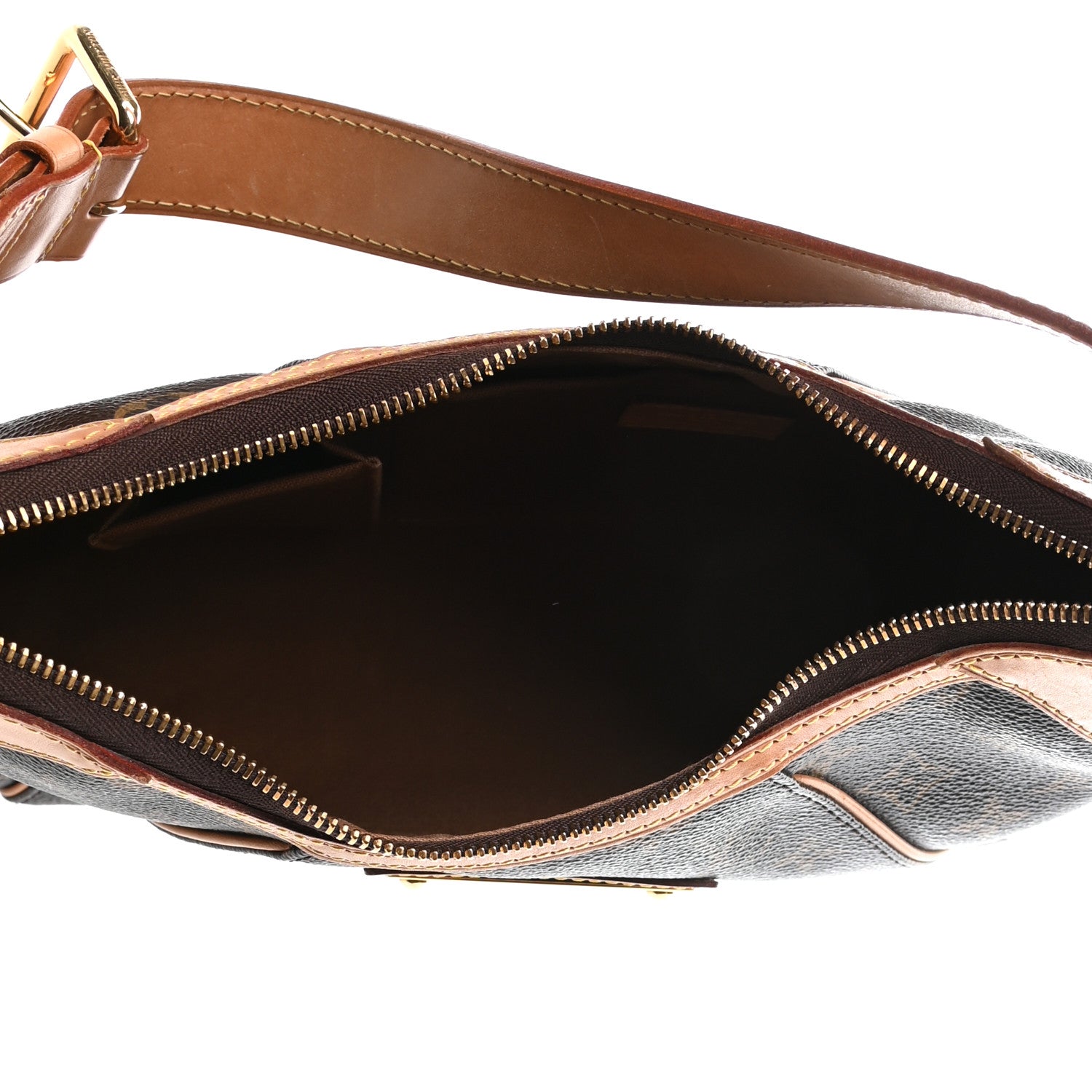 Louis Vuitton Monogram Thames PM 4 of 4