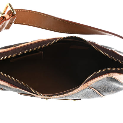Louis Vuitton Monogram Thames PM 4 of 4