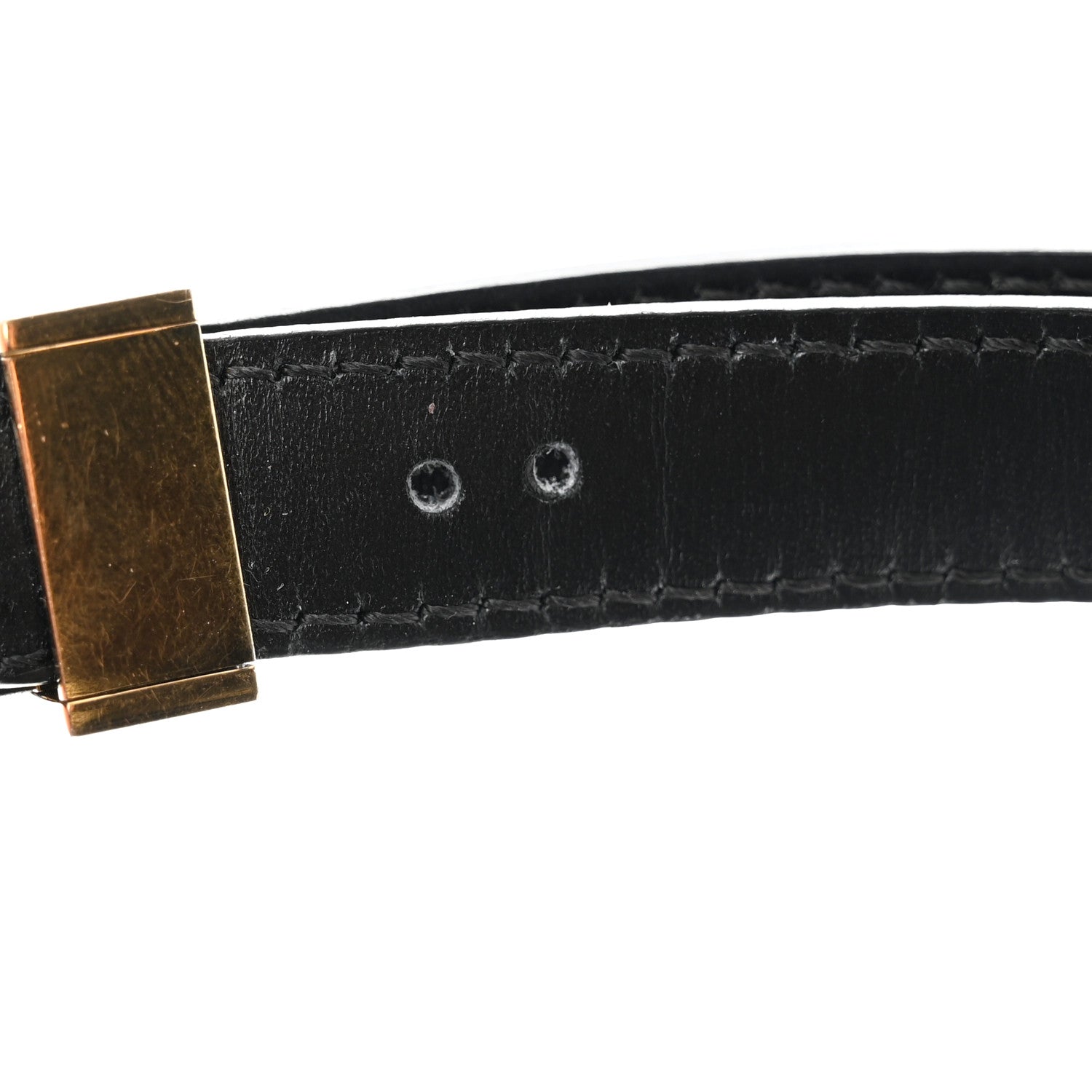 Celine Stingray Medium Classic Box Flap Bag Black 9 of 10