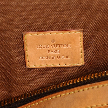 Louis Vuitton Monogram Tivoli GM 6 of 7