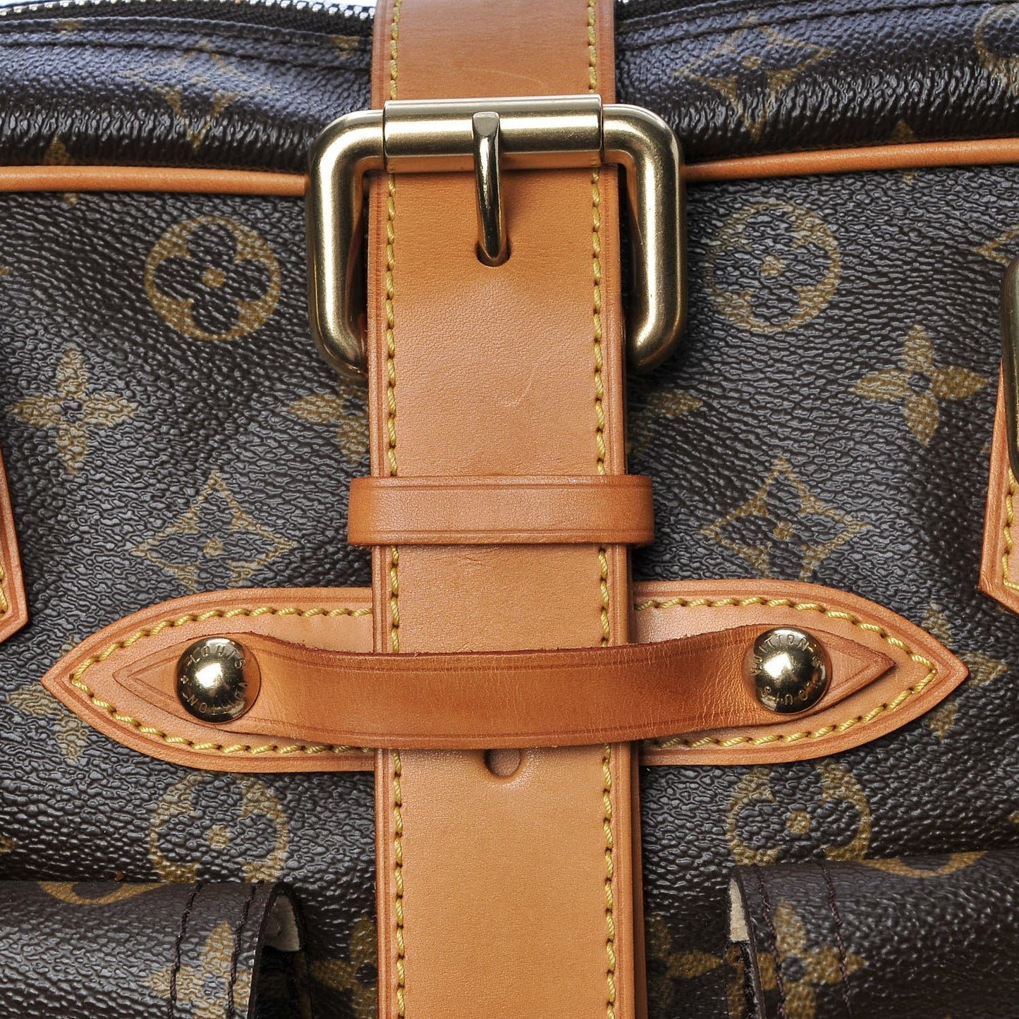 Monogram Manhattan GM