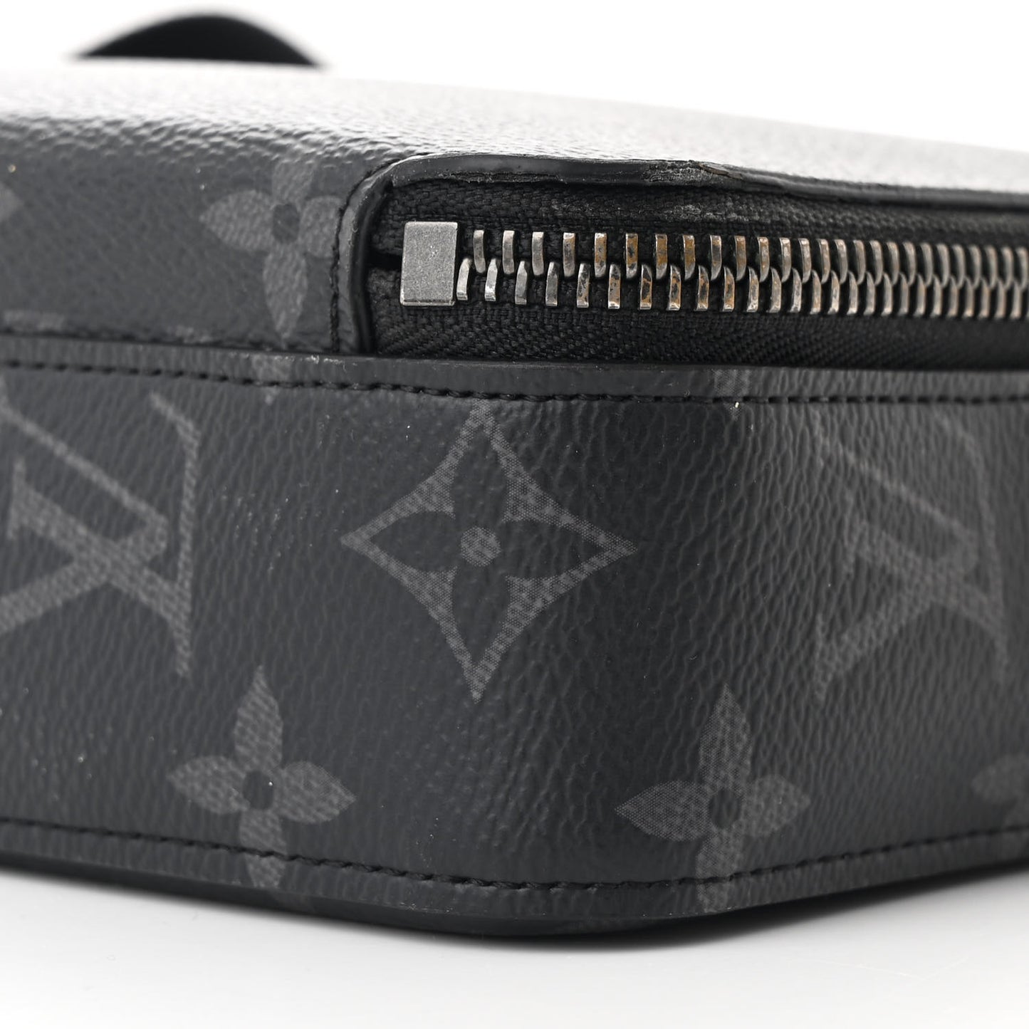 Monogram Eclipse Alpha Wearable Wallet