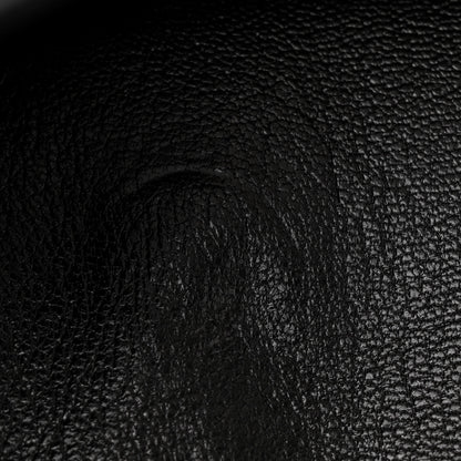 Hermes Taurillon Clemence Birkin 35 Black 19 of 19