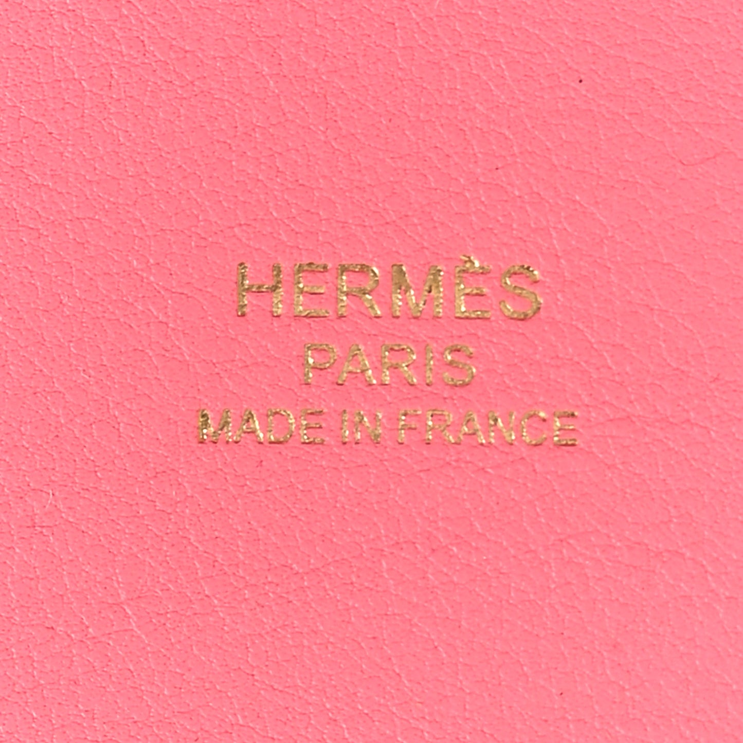 Swift Epsom Pocket Kelly Shoulder Strap Rose Azalee Rose Confetti