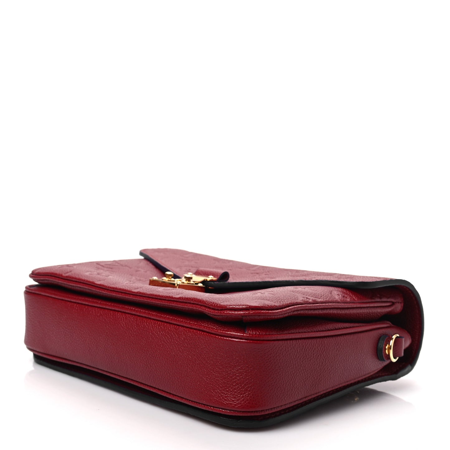 Empreinte Pochette Metis Cherry Berry
