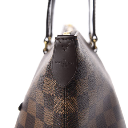 Louis Vuitton Damier Ebene Iena MM 10 of 11