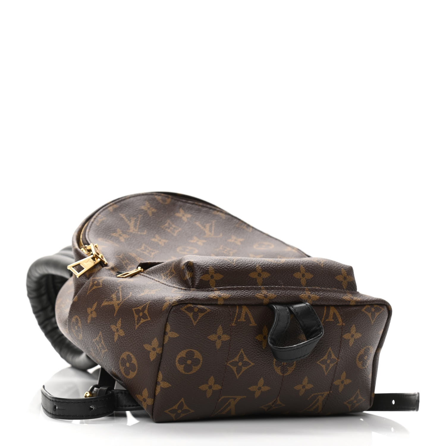 Louis Vuitton Monogram Palm Springs Backpack PM 4 of 9
