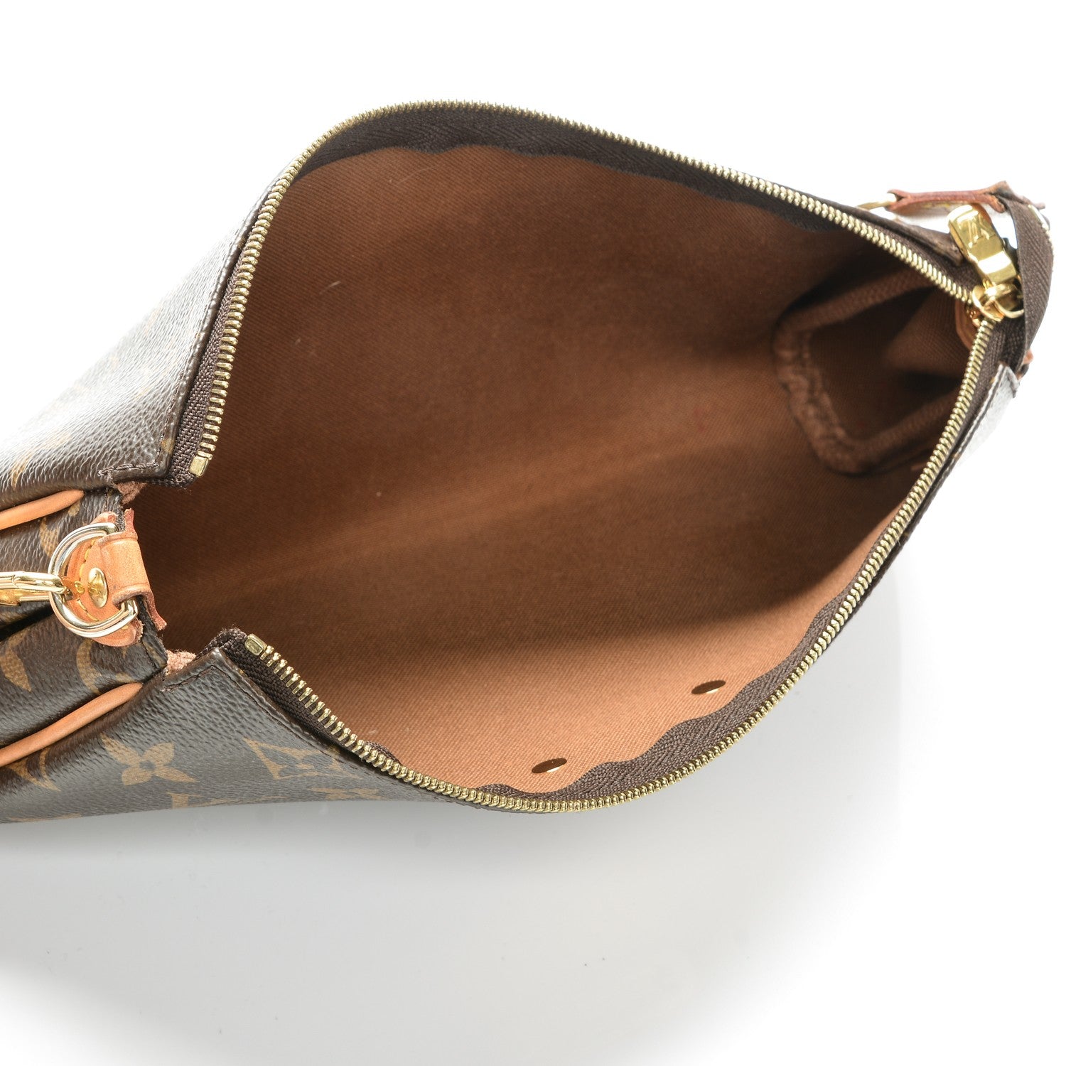 Louis Vuitton Monogram Eva Clutch 6 of 7