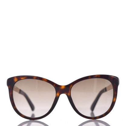 Gucci Round Web GG 3784/S Sunglasses Brown 2 of 7