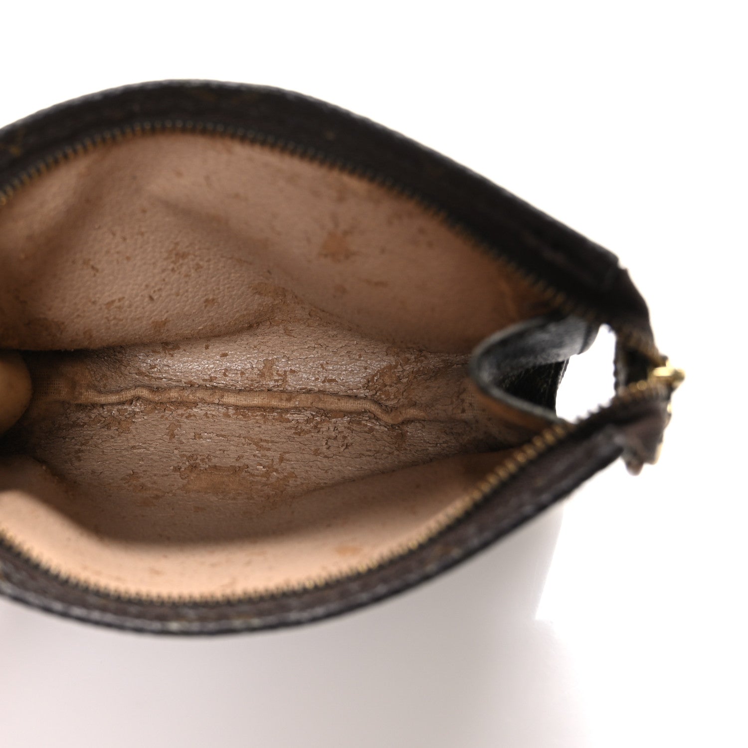 Louis Vuitton Monogram Toiletry Pouch 15 5 of 8