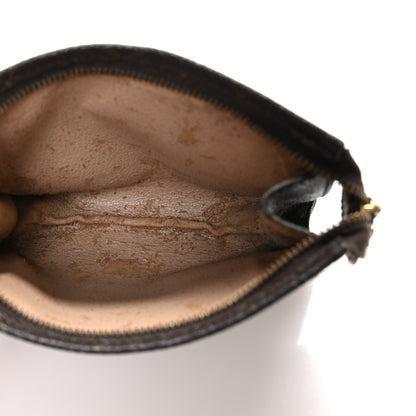 Louis Vuitton Monogram Toiletry Pouch 15 5 of 8