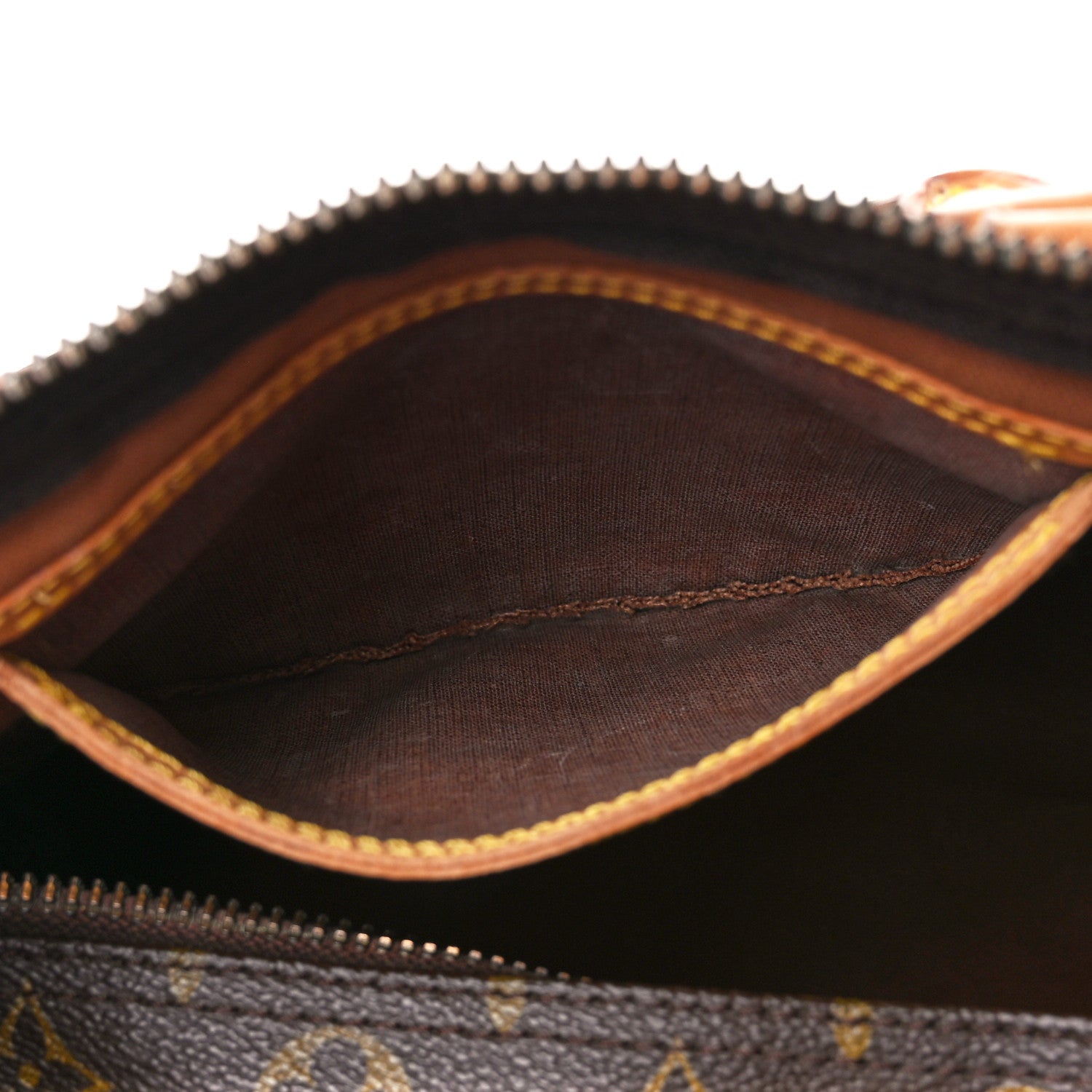 Louis Vuitton Monogram Speedy 30 6 of 16
