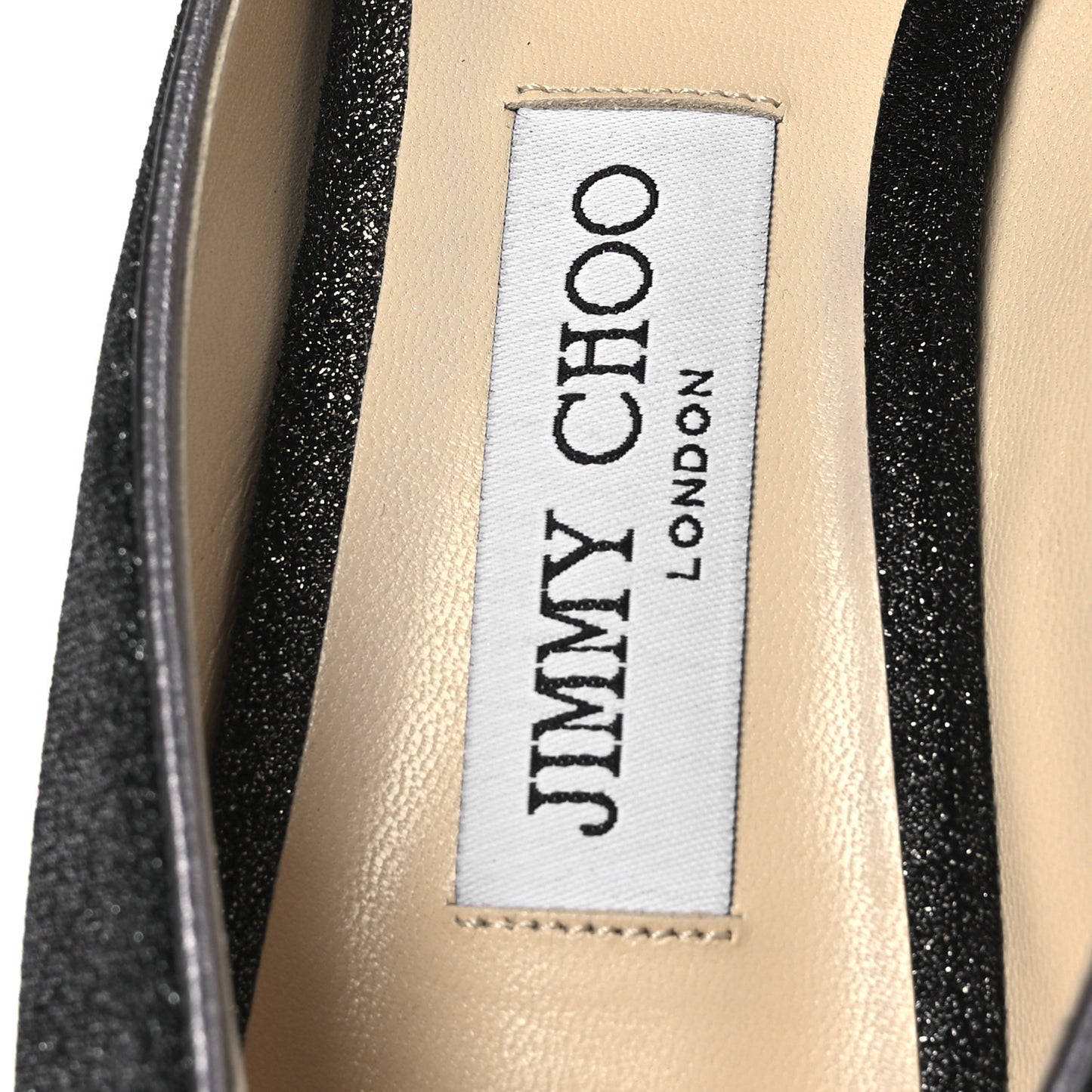 Metallic Velvet Romy 85 Pumps 39.5 Anthracite