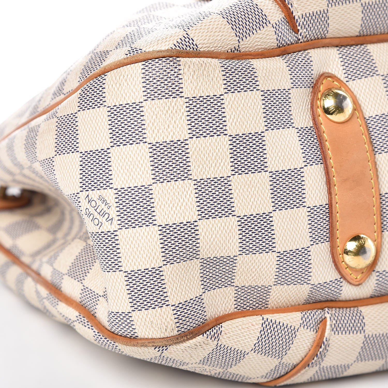 Louis Vuitton Damier Azur Galliera PM 20 of 24