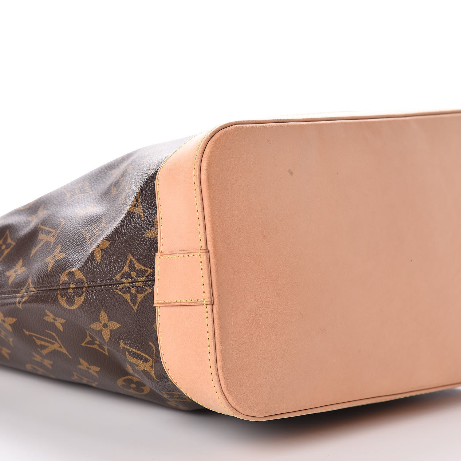 Louis Vuitton Monogram Lockit Vertical 8 of 9
