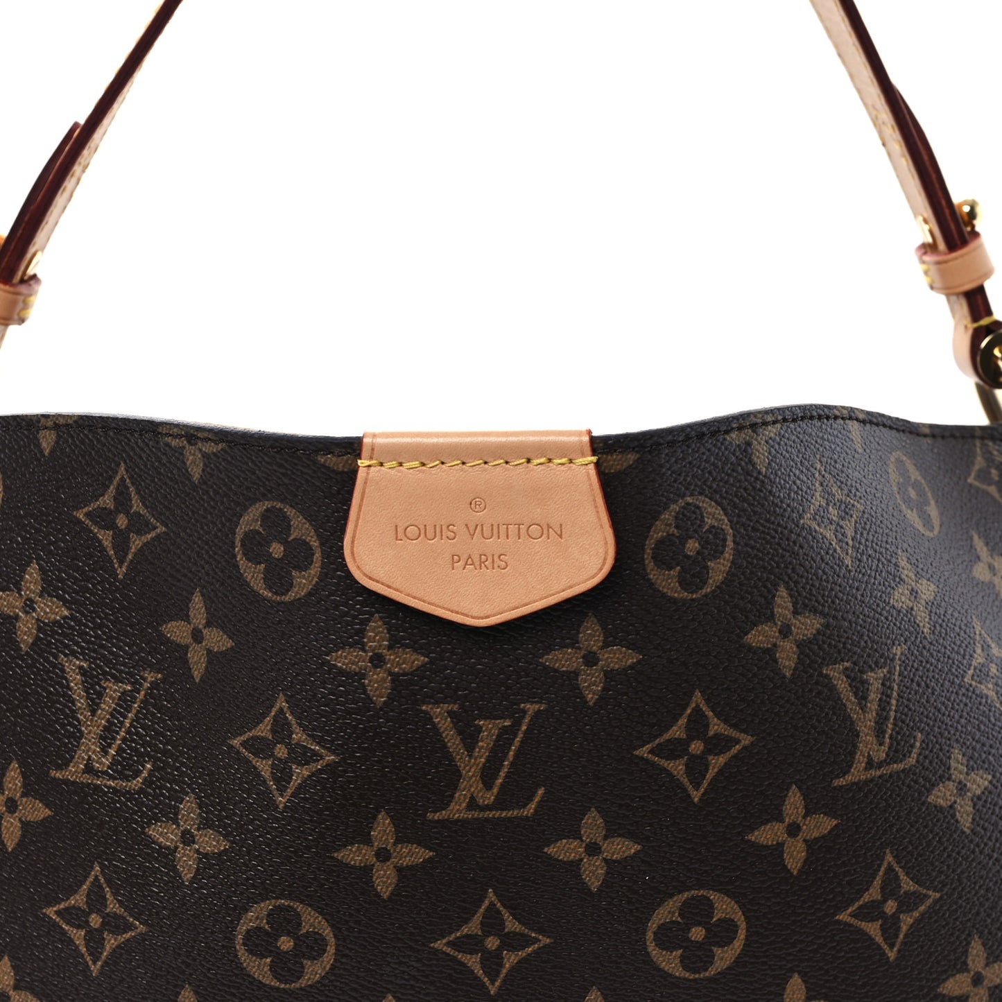 Monogram Graceful MM