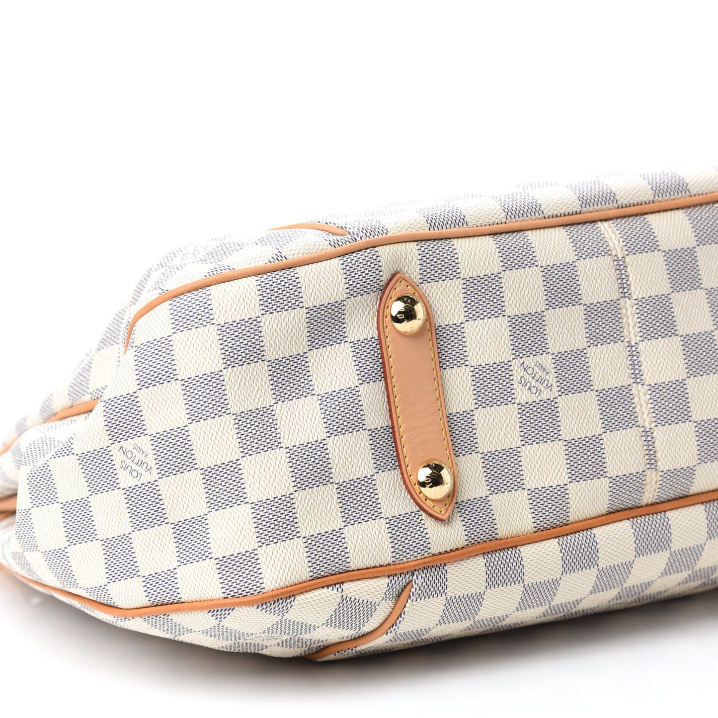 Damier Azur Galliera PM
