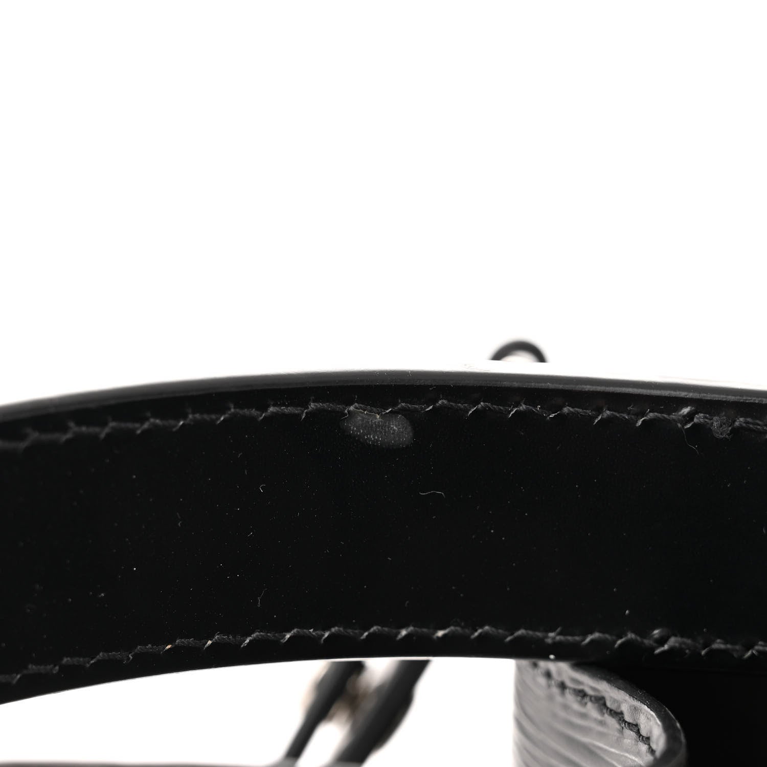 Louis Vuitton Epi Neonoe Black 14 of 14