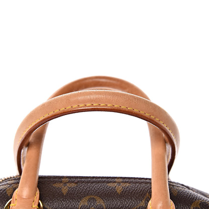 Louis Vuitton Monogram Deauville 15 of 17