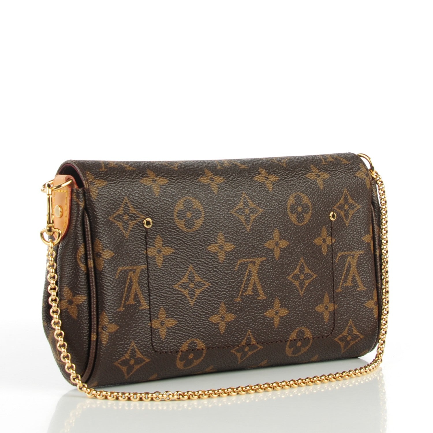 Louis Vuitton Monogram Favorite PM 3 of 7