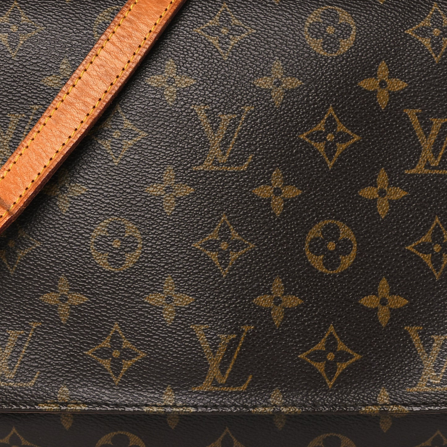 Monogram Musette Tango