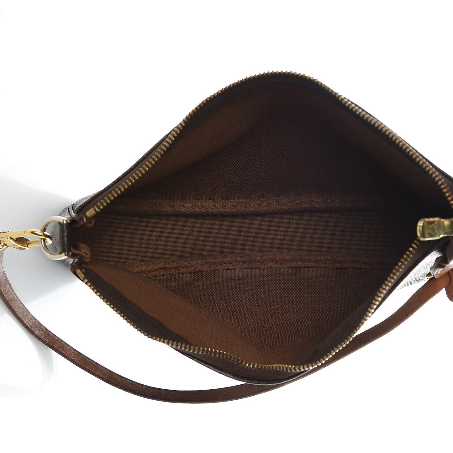 Monogram Pochette Accessories