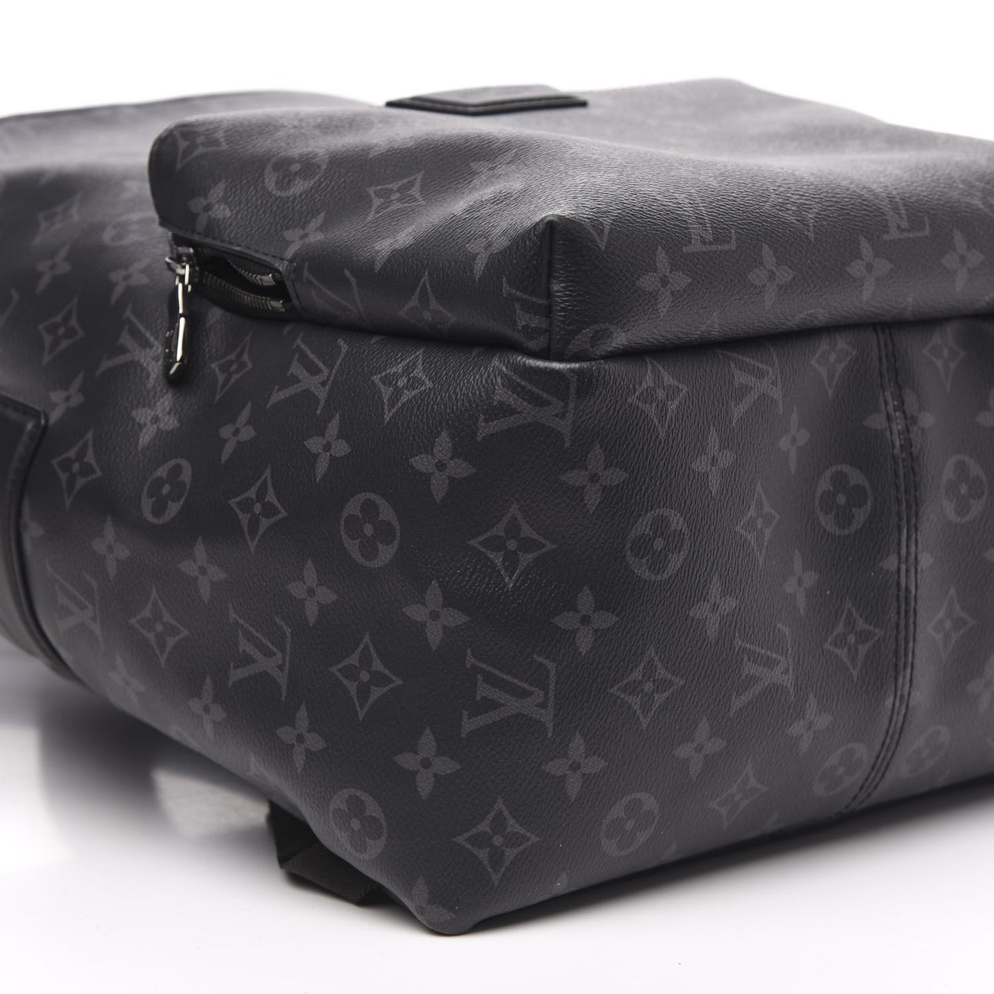 Monogram Eclipse Discovery Backpack PM