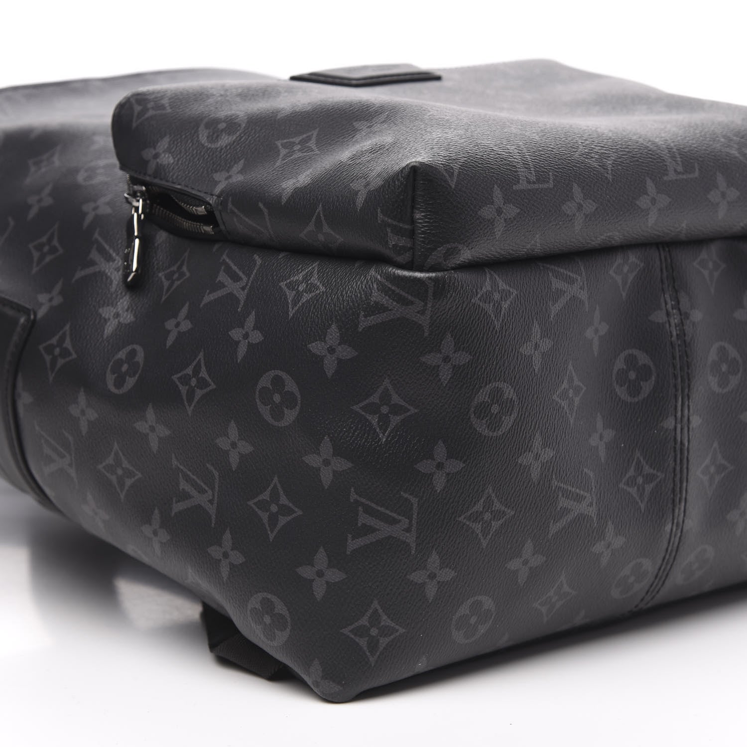 Louis Vuitton Monogram Eclipse Discovery Backpack PM 13 of 17