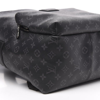 Louis Vuitton Monogram Eclipse Discovery Backpack PM 13 of 17