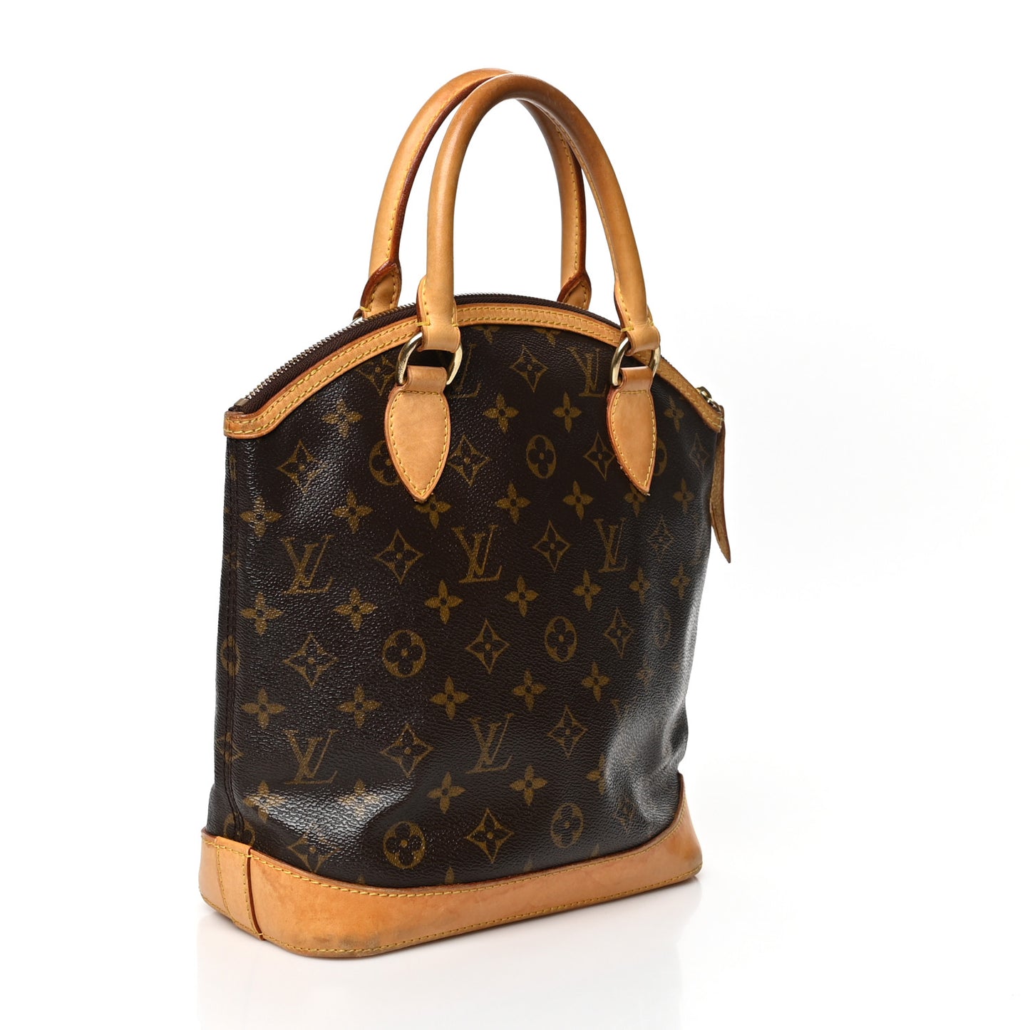 Monogram Lockit PM