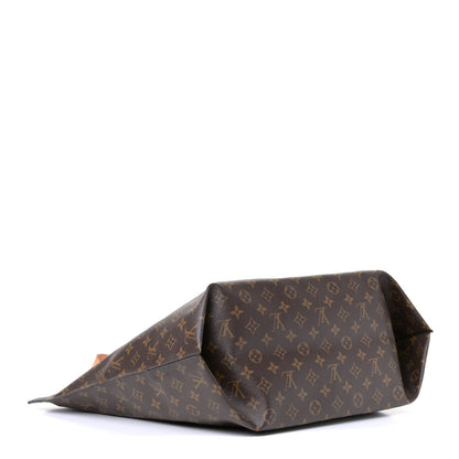 Louis Vuitton Monogram All-In MM 3 of 8