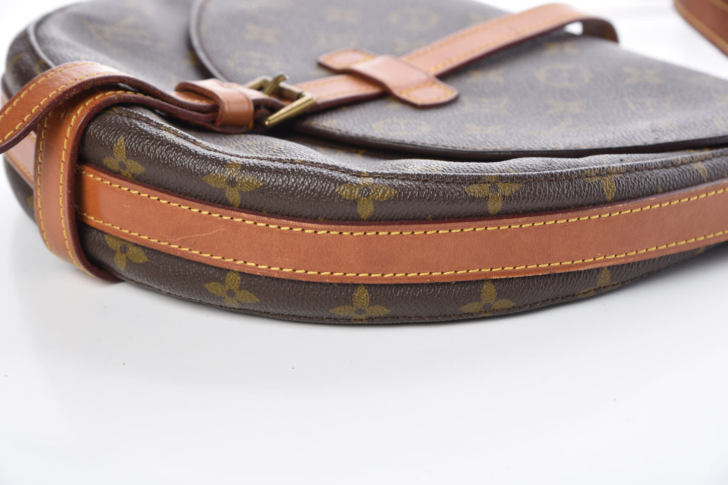 Monogram Chantilly GM