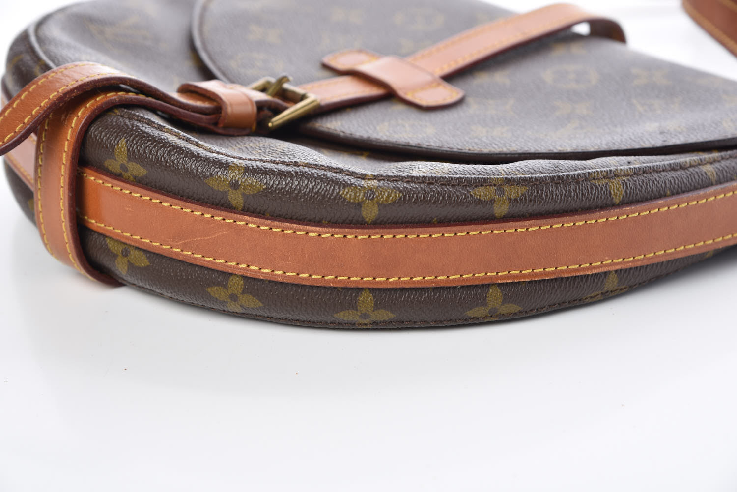 Louis Vuitton Monogram Chantilly GM 16 of 22