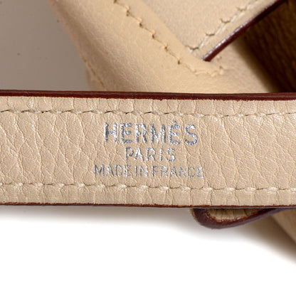 Hermes Swift Kelly Retourne 32 Parchemin 15 of 20