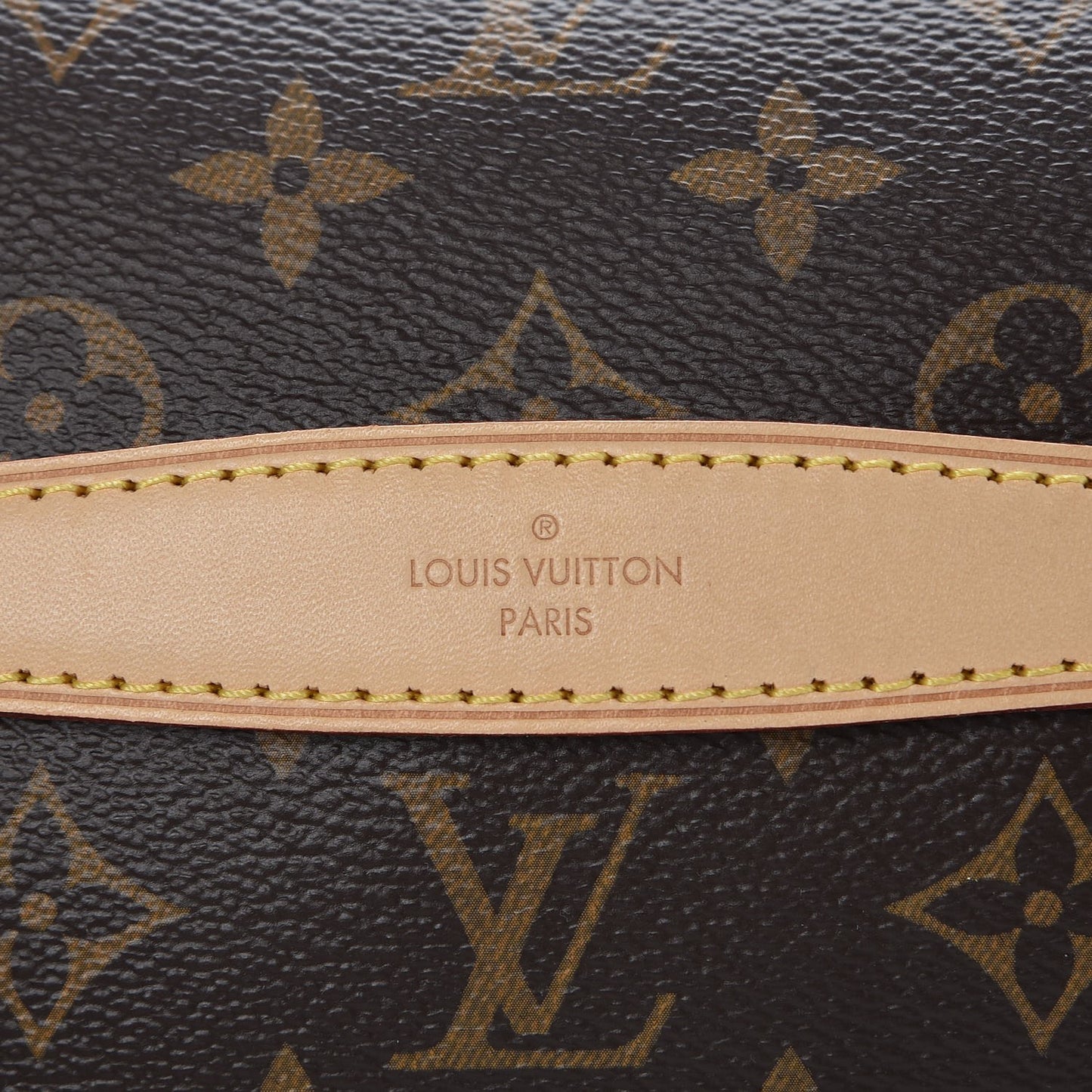 Monogram Bumbag