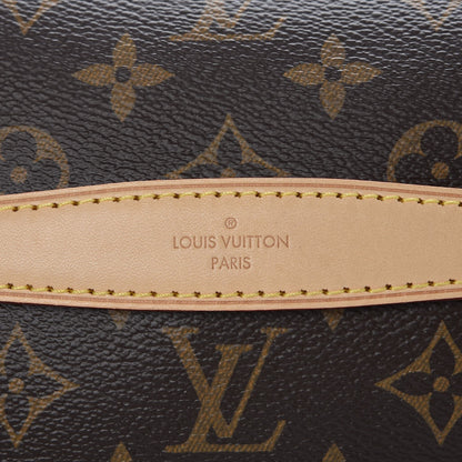 Louis Vuitton Monogram Bumbag 8 of 8