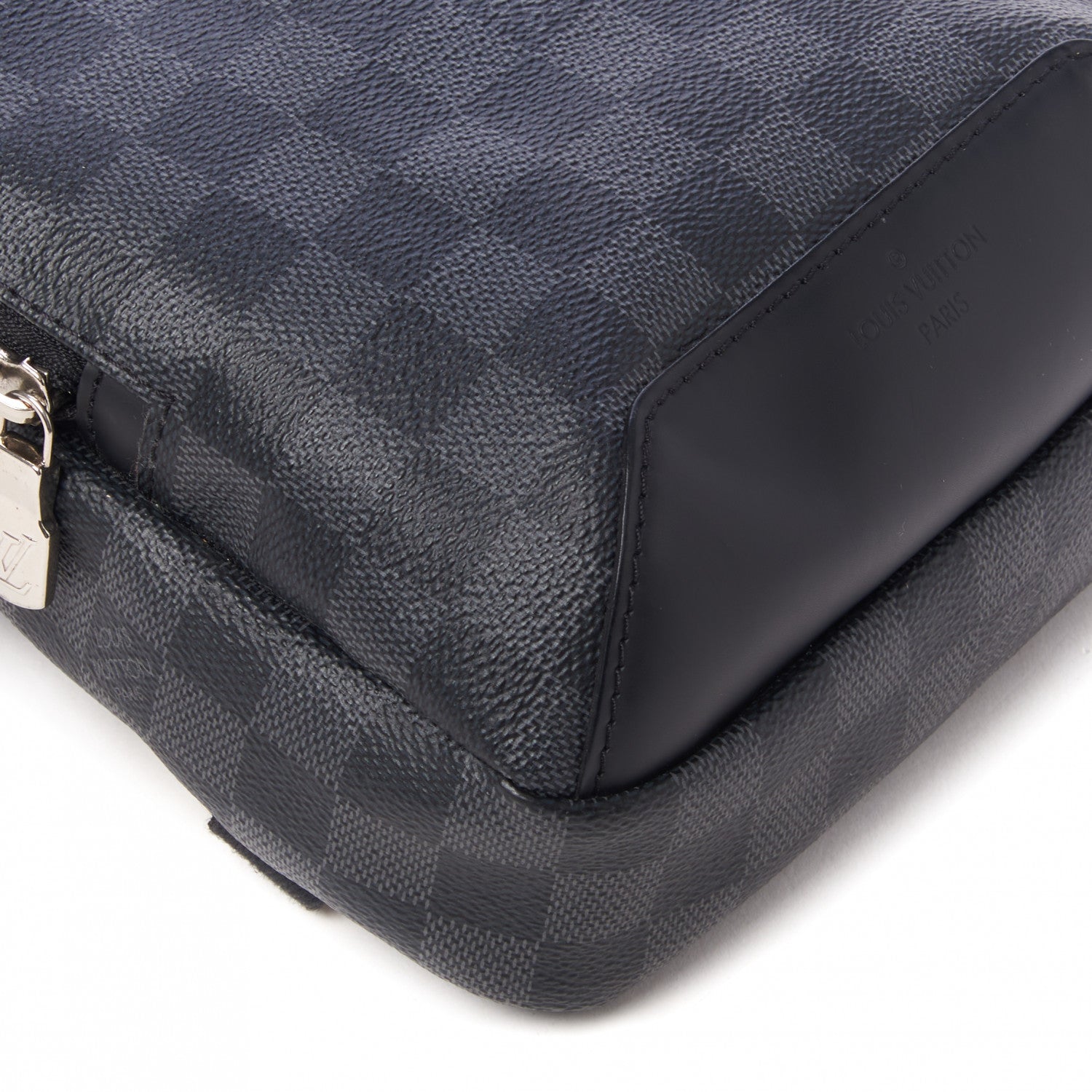 Louis Vuitton Damier Graphite Avenue Sling Backpack 5 of 8