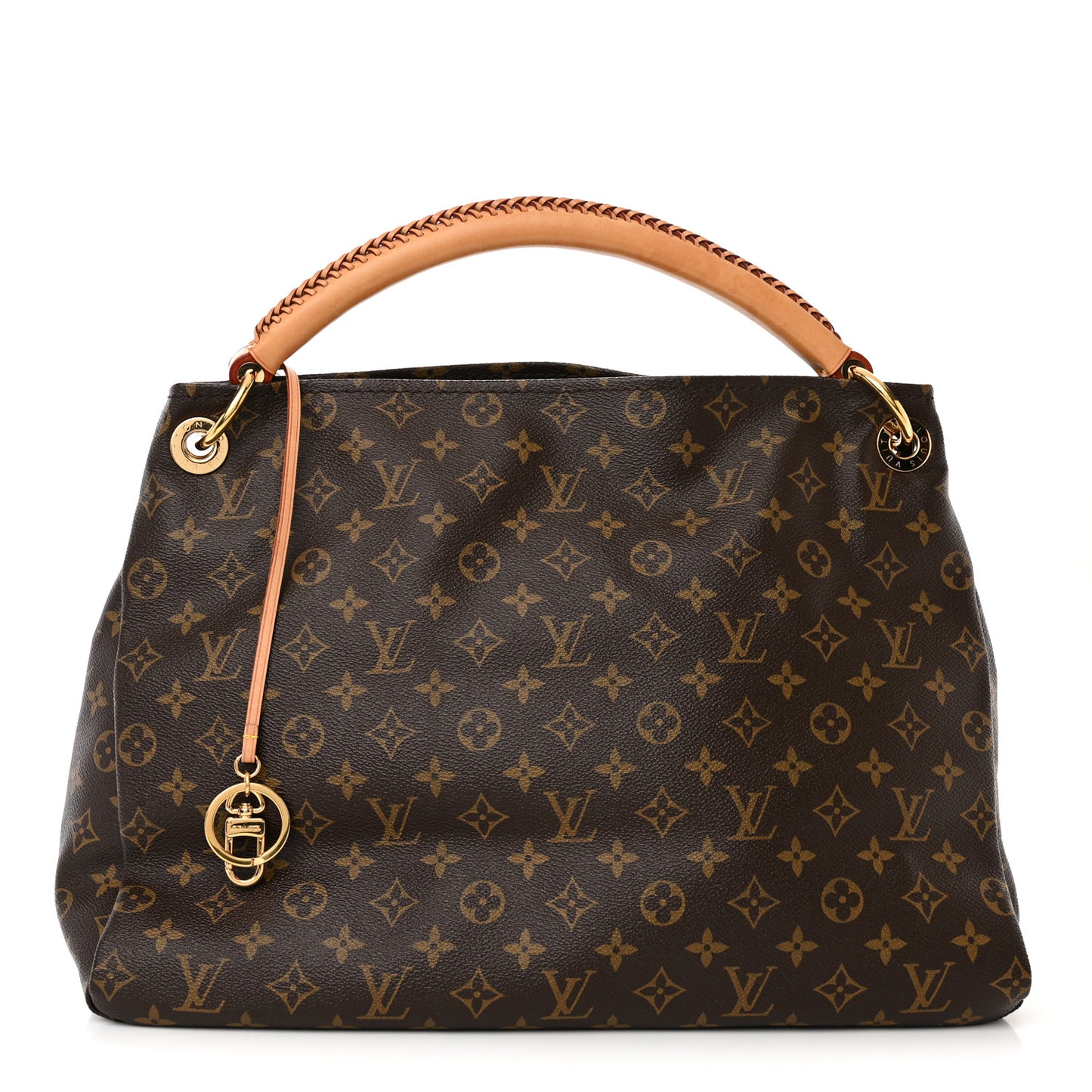 Monogram Artsy MM