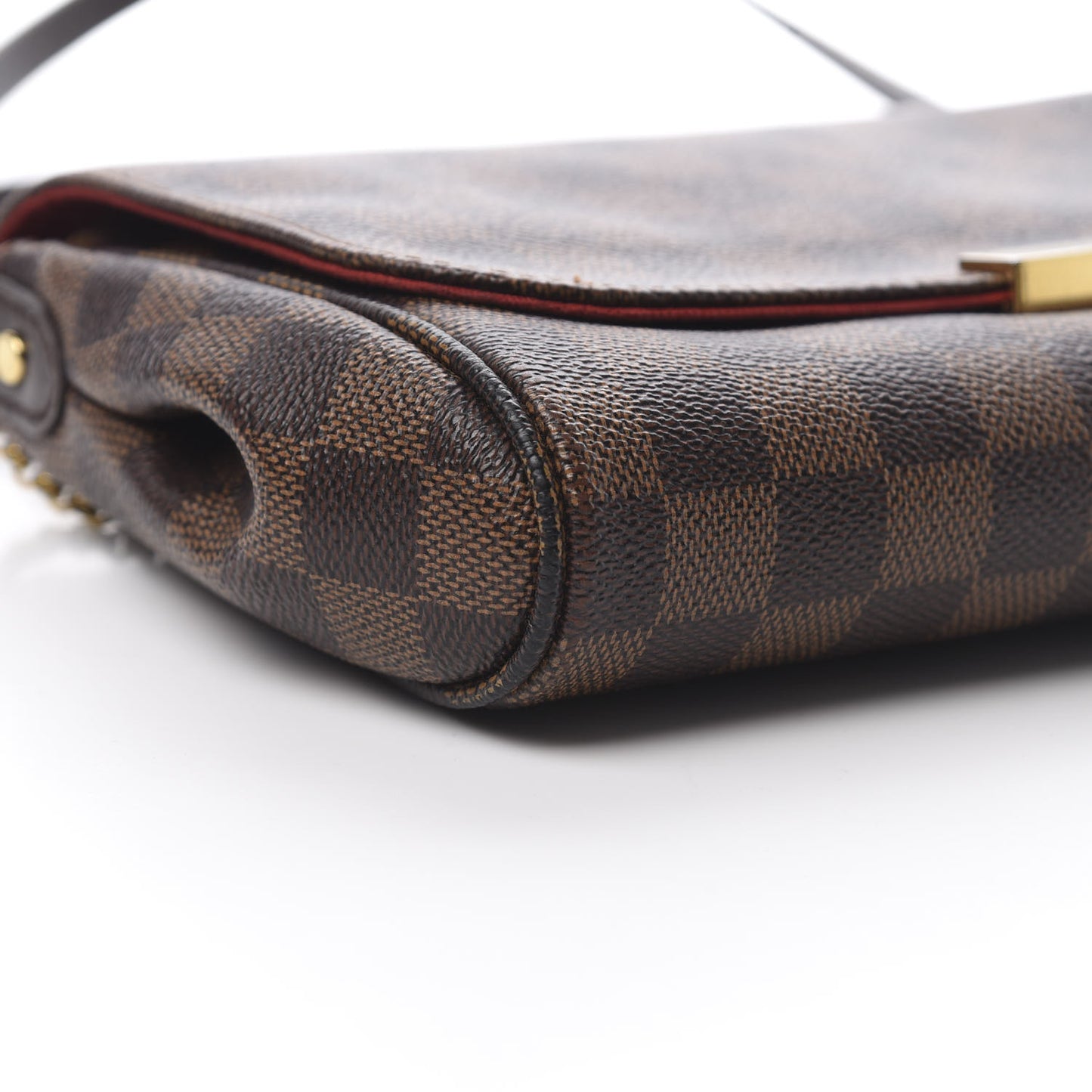 Damier Ebene Favorite MM