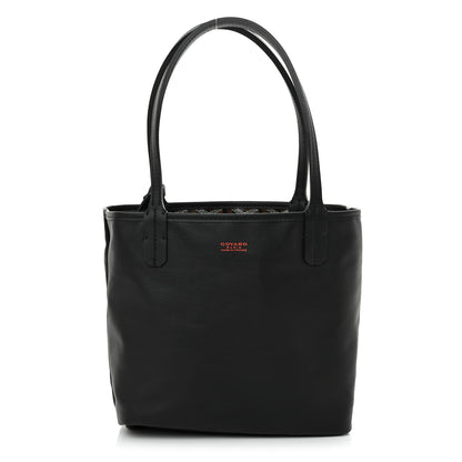 Goyard Goyardine Reversible Mini Anjou Black 3 of 20